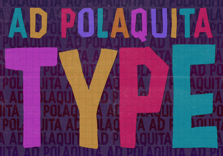AD Polaquita Type