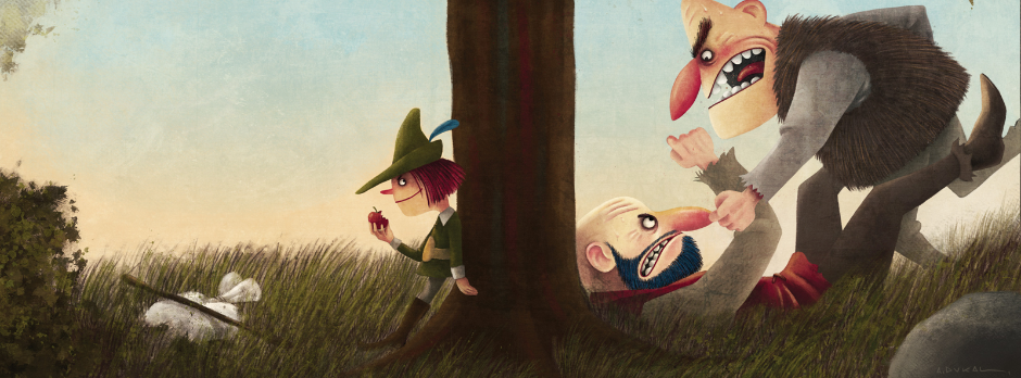 Alex Dukal Portfolio-image