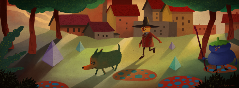 Alex Dukal Portfolio-image